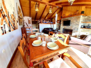 Luxury House ERB Alojamientos, Sierra Nevada